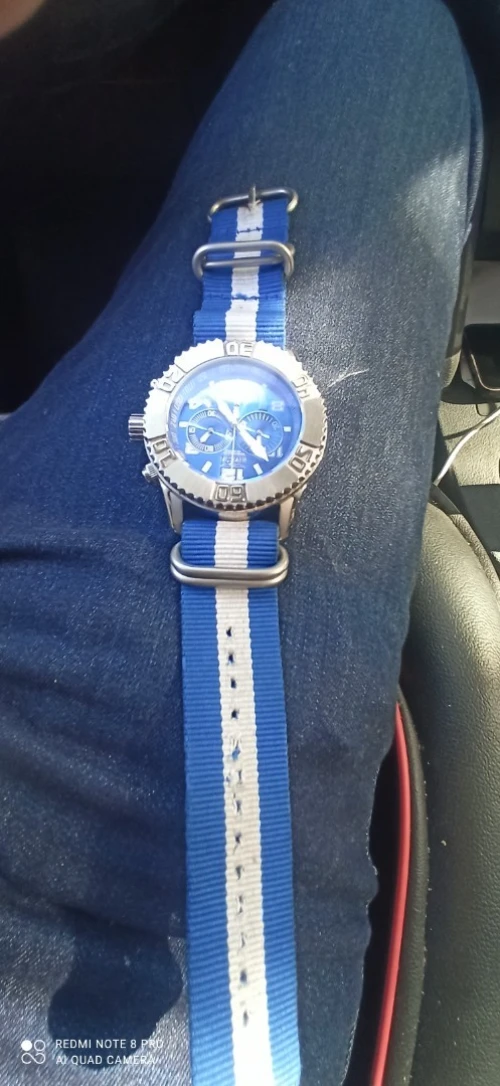 des montres anvicta original 