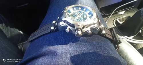 des montres anvicta original 
