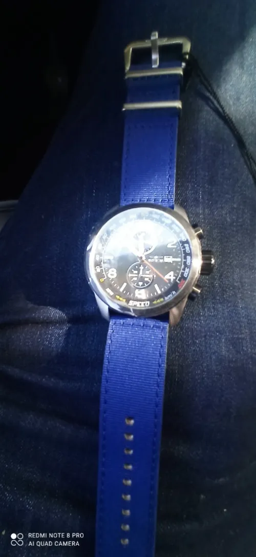 des montres anvicta original 