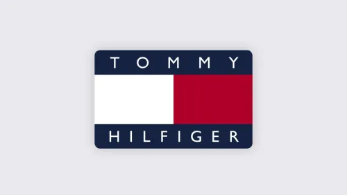 Montre Homme Tommy Hilfiger