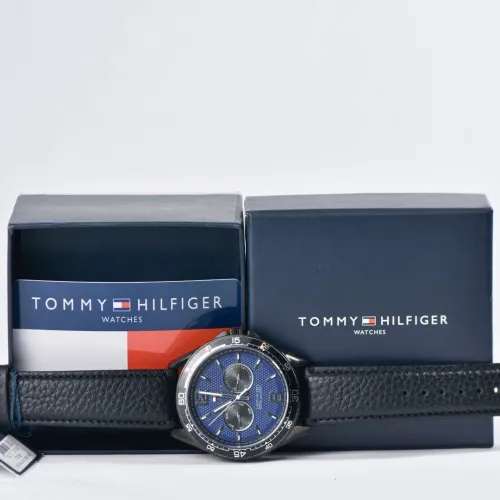 Montre Homme Tommy Hilfiger