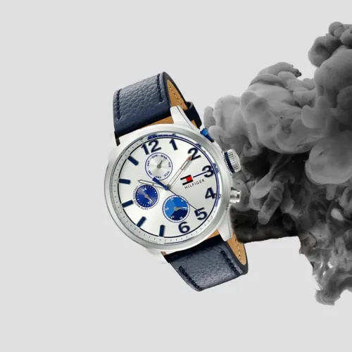 TOMMY HILFIGER HOMME Profitez du temps présent