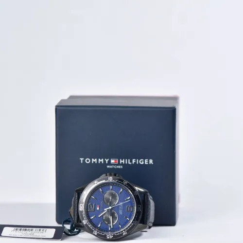Montre Homme Tommy Hilfiger