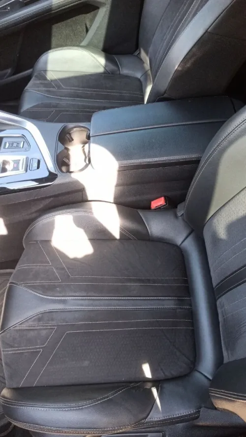 Peugeot 3008 2021 GT