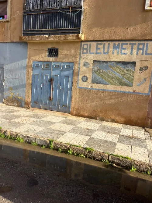 Vente Local Sidi Bel Abbès Sidi bel abbes