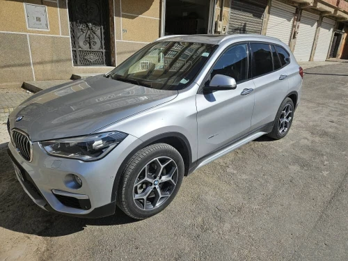 BMW X1 2017 