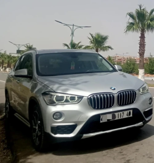BMW X1 2017 