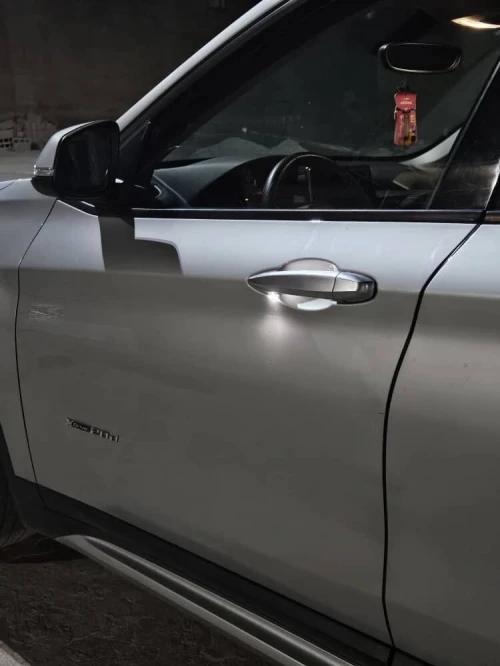 BMW X1 2017 