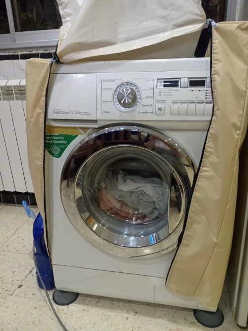 Réparation machine à laver LG a domicile