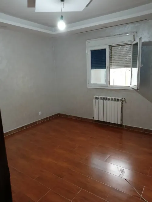 Location Appartement F3 Alger Said hamdine