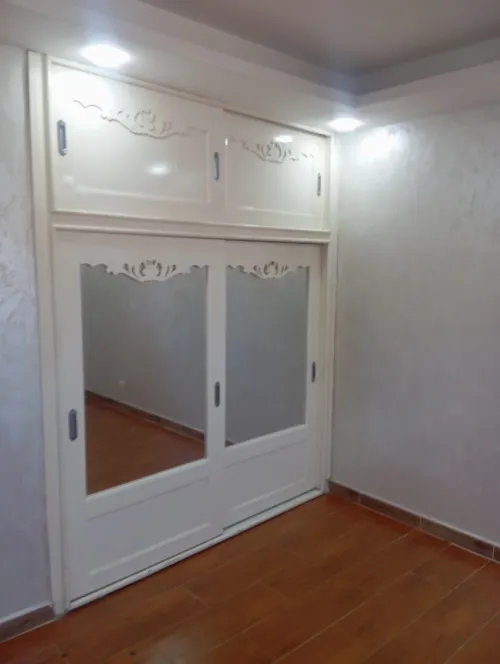 Location Appartement F3 Alger Said hamdine