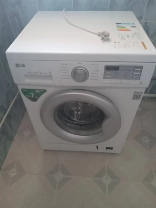 Réparation machine à laver a domicile 