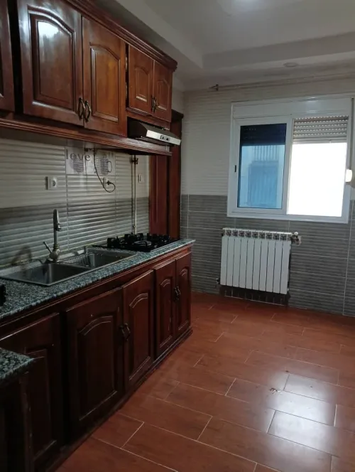 Location Appartement F3 Alger Said hamdine