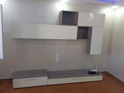 Location Appartement F3 Alger Said hamdine
