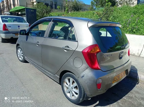 Kia Picanto 2014 Style
