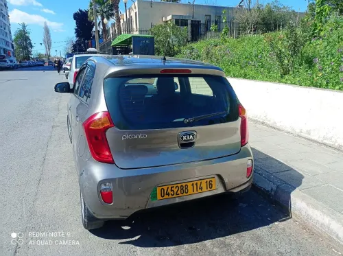 Kia Picanto 2014 Style