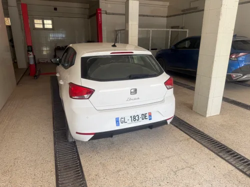 Seat Ibiza 2022 STYLE