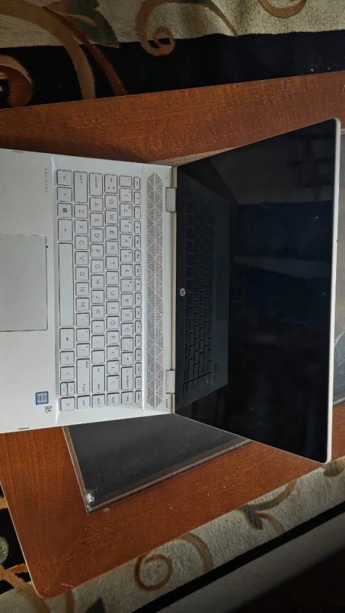 HP - Pavilion x360 2-in-1 14