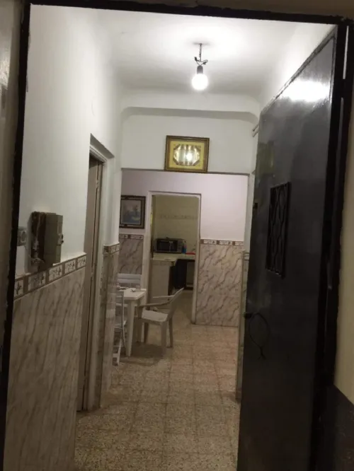 Vente Appartement F4 Mostaganem Mostaganem