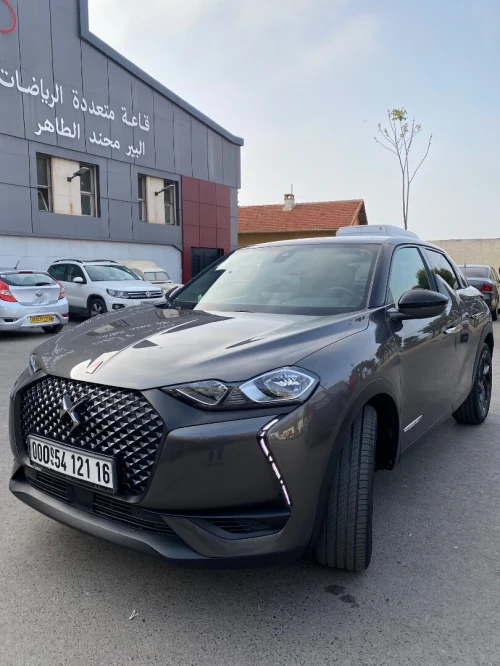 Citroen Ds3 2021 
