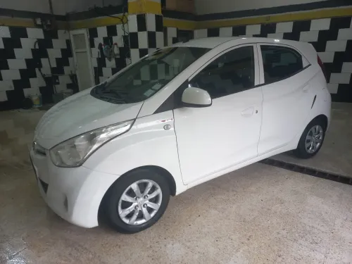 Hyundai EON 2013 GLS