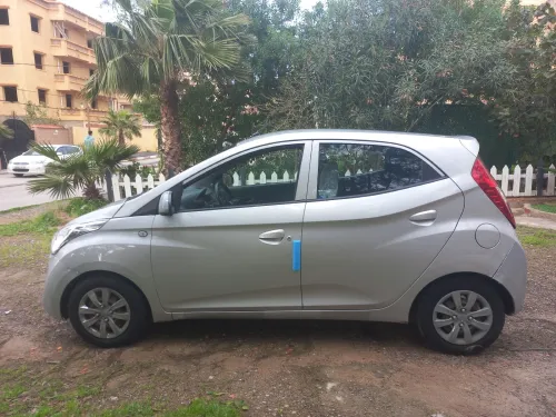 Hyundai EON 2014 GLS