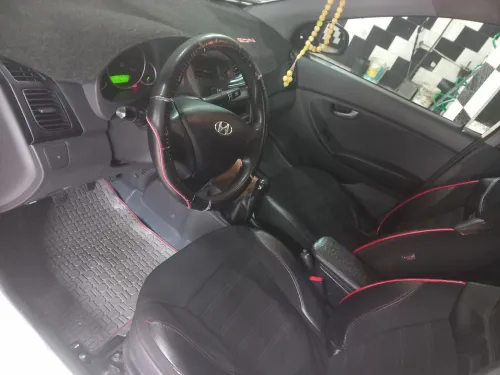 Hyundai EON 2013 GLS