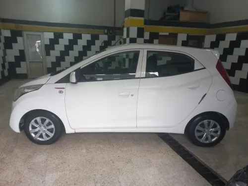 Hyundai EON 2013 GLS
