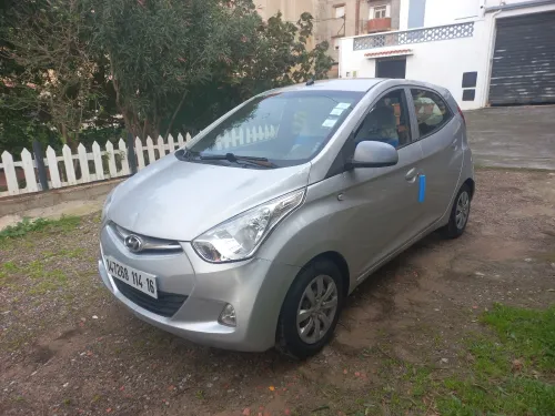 Hyundai EON 2014 GLS