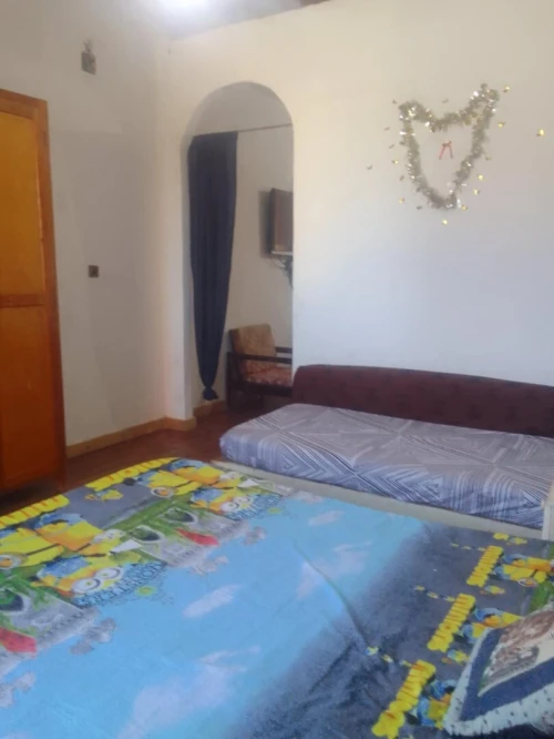 Location vacances Appartement F2 Oran Ain el turck
