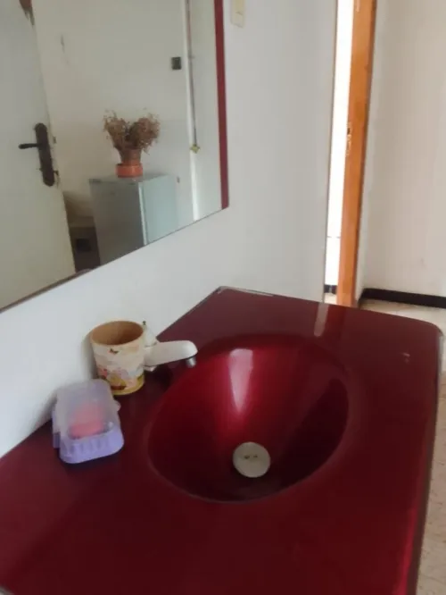 Location vacances Appartement F2 Oran Ain el turck
