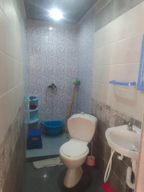 Location vacances Appartement F2 Oran Ain el turck