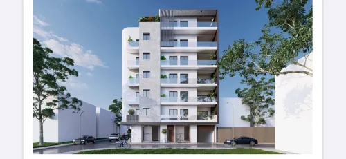 Vente Appartement Alger Kouba