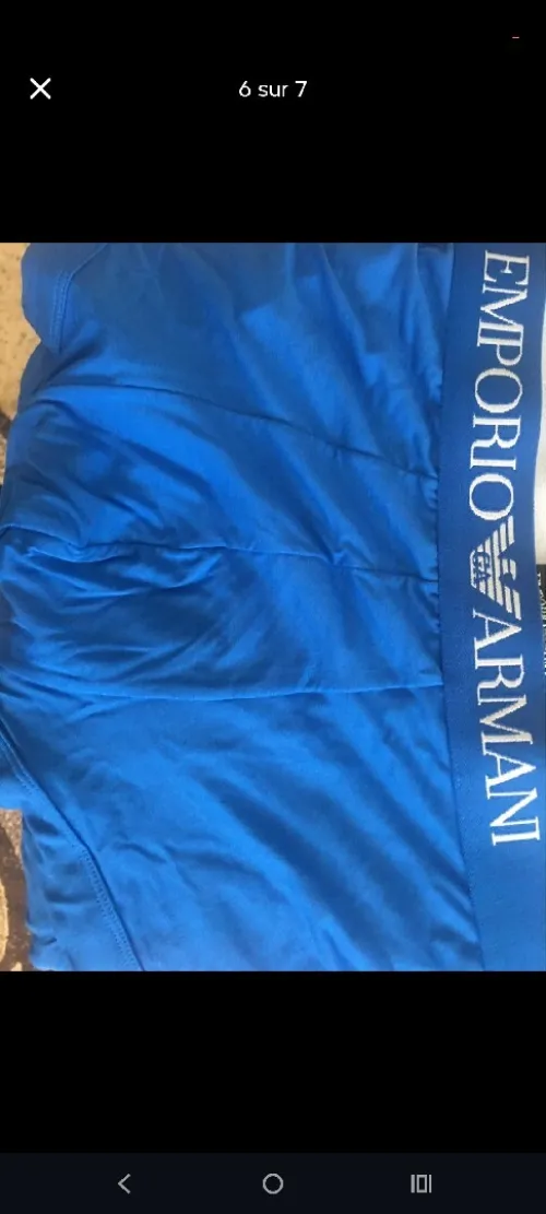 Emporio armani