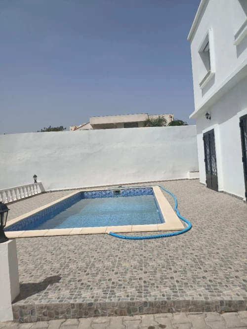 Location Villa Alger Hydra