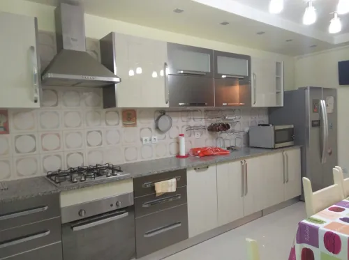 Location Appartement F4 Alger Hydra