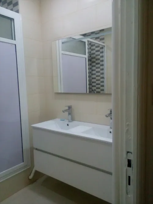 Location Appartement F4 Alger Hydra