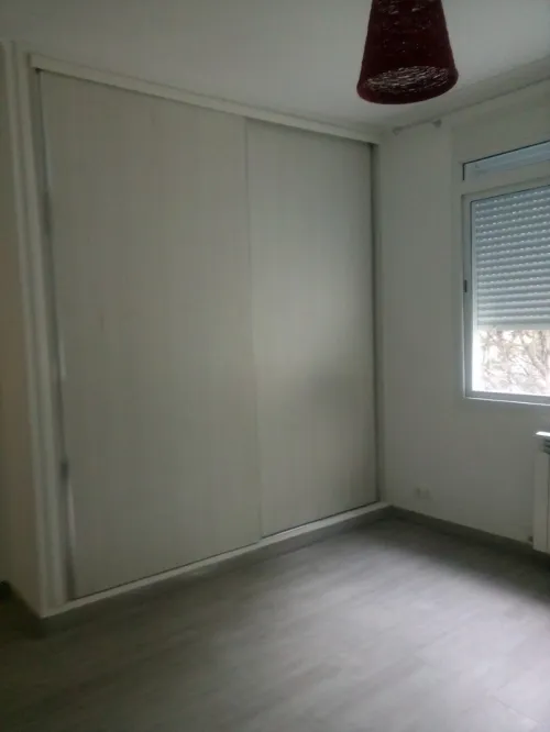 Location Appartement F4 Alger Hydra