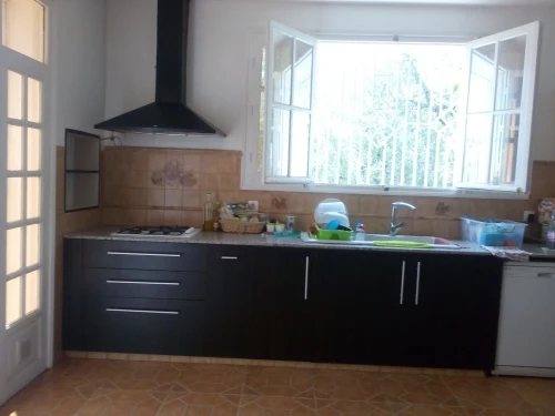 Location Villa Alger Birkhadem