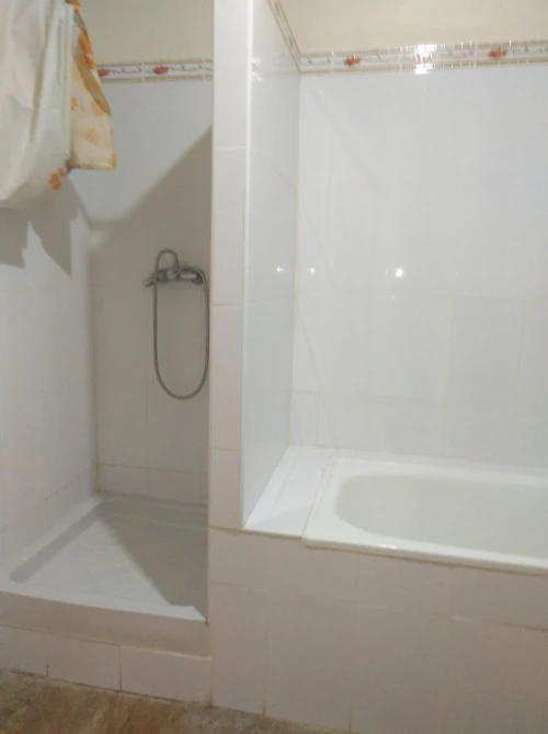 Location Appartement F4 Alger Bouzareah