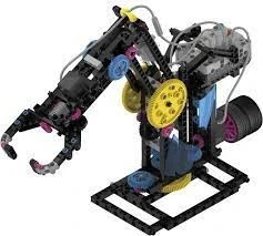 ROBOTIQUE pour enfants et adultes.