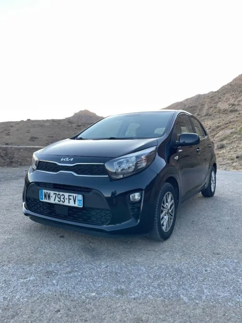 Kia Picanto 2023 