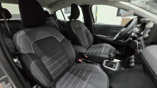 Dacia Logan 2026 Extrême