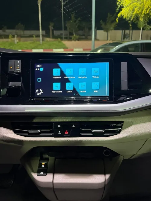 Volkswagen Multivan 2023 Full option