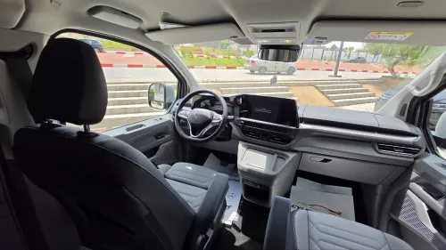 Volkswagen Caravelle 2026 Full option