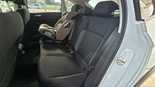 Volkswagen Taigo 2022 Life Plus