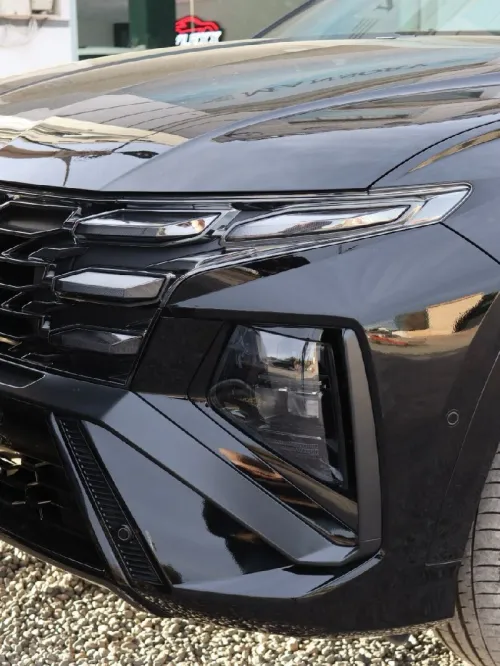Hyundai Tucson 2025 N Line