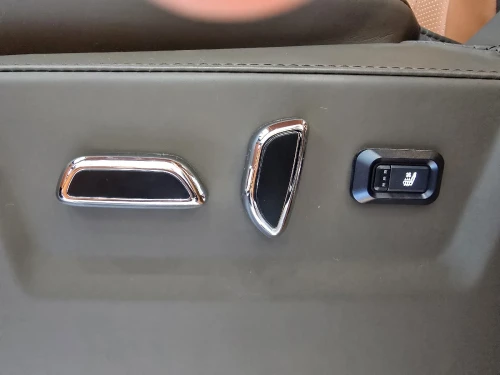 Ford Tourneo 2025 Wowsen