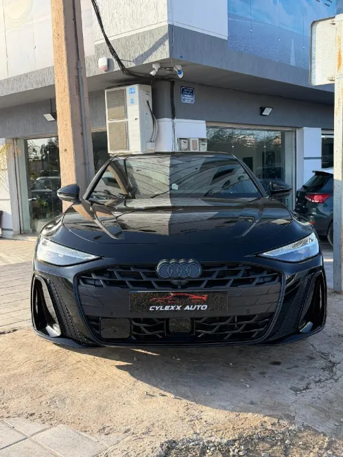 Audi A6 2026 Business Excutive