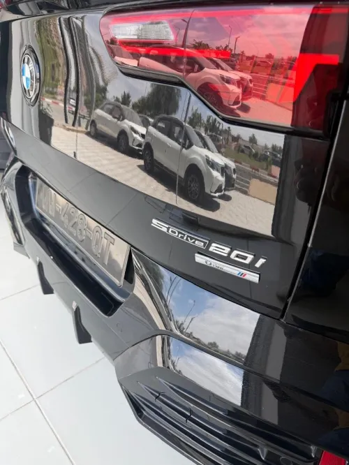 BMW X2 2025 M sport